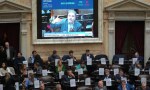 Uno por uno: cómo votó cada diputado salteño la suba de las jubilaciones y del bono extraordinario