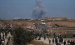 Israel lanzó una segunda ola de ataques en Irán mientras se defiende del contraataque con drones