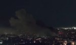 Israel bombardeó posiciones de Hizbulá en Beirut