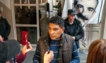 Sospechas sobre la "toma" de la sede del PJ