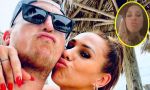 Pese a la separación, así encontraron a Barby Silenzi con el Polaco: daban pura vergüenza