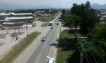 Cerrillos: encontraron una granada en la planta de una metalúrgica ubicada en ruta 26