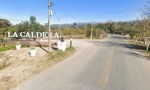 Ante un grave hecho de inseguridad en La Caldera, el intendente Sumbay pedirá más recursos