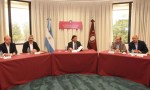 Villada confirmó que todos los ministros renunciaron: “Sáenz decide en soledad los cambios”