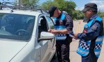 Más controles de alcoholemia en rutas salteñas durante fiestas y festivales