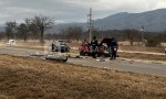 Aparecieron nuevos datos del terrible accidente en Circunvalación Oeste