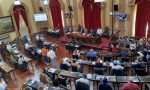 Diputados no trató el límite para las tarifas de agua y luz