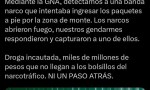 431 kilos de cocaína y un nombre insólito: el operativo “Sapardo Titular” en Salta