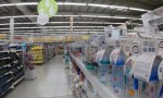 Almacenes y ferias, el desafío para los súper