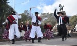 En la previa de los fogones, comienzan los homenajes al General Martín Miguel de Guemes