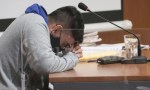 La Corte Suprema de Justicia confirmó la condena a Lautaro Teruel por abuso sexual agravado