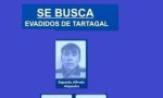 Ya recapturaron a cuatro fugados de la comisaría de Tartagal y siguen buscando a los otros tres