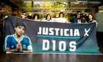 Caso Maradona: las partes expresaron “buenas sensaciones” con los jueces porque mostraron “autoridad”