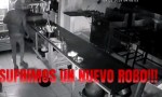 "Nos vaciaron el local": Locoto sufrió dos robos en una semana y la quinta en cinco años