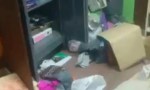 Una escuela bajo asedio: tres robos en cuatro días dejaron destrucción, tristeza y resignación en Rosario de la Frontera