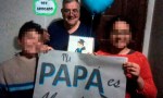 De vender bingos a recibirse de abogado: la emotiva historia de un salteño de 51 años