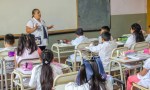 Educación: Se necesitan $1.400 millones por mes para afrontar la quinta hora