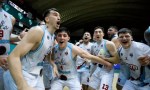 Histórico triunfo de Salta Basket para igualar la serie ante Atenas en Córdoba
