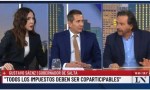 Sáenz invitó a que funcionarios nacionales "vengan al norte y se hagan un baño de humildad"