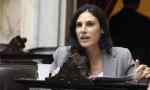 Calletti: “Vamos a votar contra el veto y en defensa de las universidades y del Garrahan”