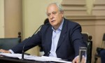 "No querían cláusulas transitorias para el gobernador y para disimular no pusieron a nadie"