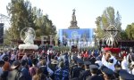 Milagro en Salta, Mario Cargnello, en su mensaje: “No sobrecarguen a los ciudadanos con sus inmadureces y peleas”