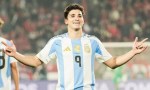 Argentina derrotó a Chile en Santiago y complicó a la roja de cara al Mundial