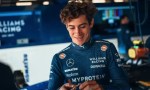 Fórmula Uno: Ralf Schumacher tildó de "abosurda" la confirmación de Franco Colapinto en Williams