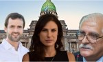 Las bancas de Diputados que estarán en juego en las elecciones de octubre