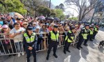 Más de 5.000 policías participarán del Operativo del Milagro