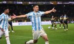 Boca de mal en peor: perdió con Atlético Tucumán y quedó eliminado de Copa Argentina