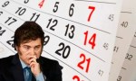 El próximo fin de semana largo ya tiene fecha oficial
