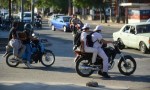 Importante operativo en Joaquín V. González: retuvieron 86 motos y dos autos con pedido de captura