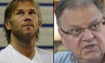 Grave denuncia contra Chibán y Milinkovic por violencia institucional y desvío de fondos