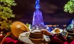 Guardia Bajo las Estrellas: cómo estará el tiempo esta noche en Salta