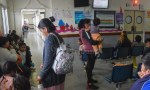 Brote respiratorio en Salta: reportan más internaciones que el año pasado