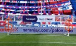 Naranja X juega fuerte en la Liga: regala un millón de pesos por cada pelota que pegue en el palo