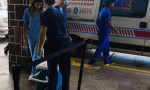 Ablación de órganos en el San Bernardo: un adiós que salva vidas