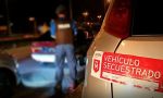 ANTA// Luis Burela Se recuperó una camioneta con pedido de secuestro de Tucumán