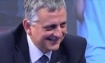 Le quedó abierto el micrófono en una entrevista y anticipó cuándo volverá a correr Colapintos en la F1