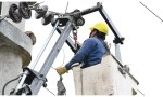 Cortes programados de EDESA por obras de ampliación y renovación esta semana