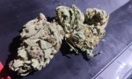 Detuvieron a un joven en la ruta 26, con una pequeña cantidad de marihuana