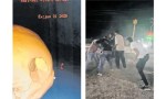 Casi lo matan de una pedrada y ahora la familia pide justicia