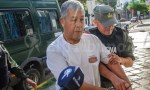 El camionero Héctor Romero fue sobreseído en la causa María Cash