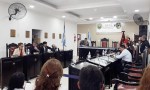 Tartagal: los concejales electos de LLA abandonaron la sesión y no juraron