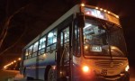 Saeta debe cuatro mil millones de pesos y suspenden el servicio nocturno