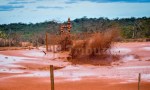 Desastre ecológico: Por el derrame petrolero, se conformó un Comité de Crisis