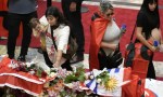 Uruguay: El último adiós a "Pepe" Mujica