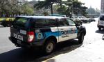 Robó, intentó escapar, su víctima le quitó el celular y lo amenazó donde más le duele: terminó helado del miedo