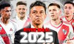 River, afuera de la Libertadores 2026